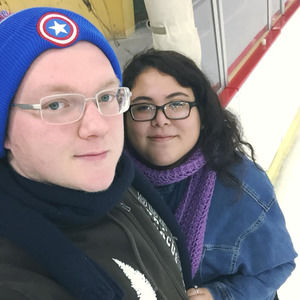 Meet your Posher, Ernest